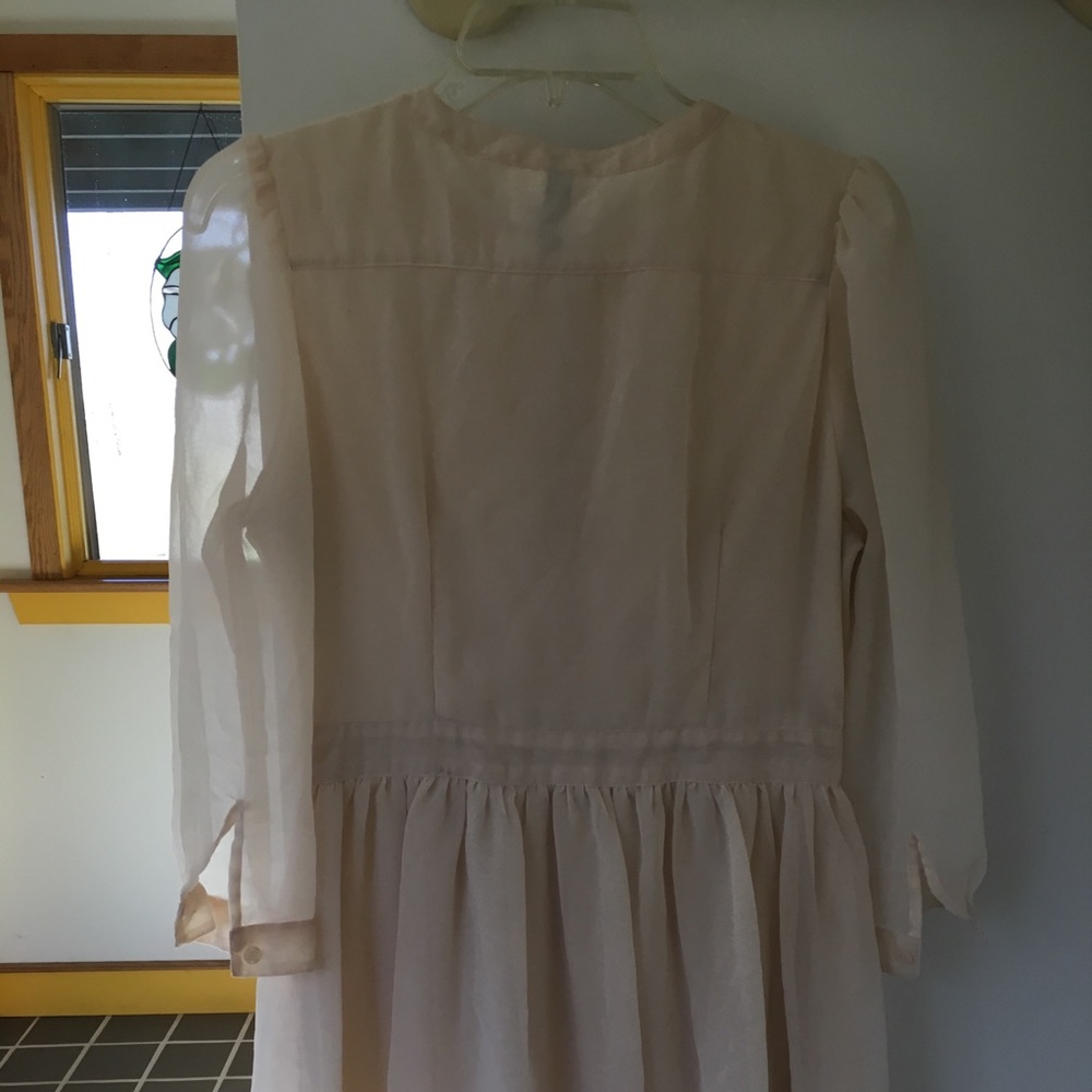 Divided Dress - Picture 3 of 4